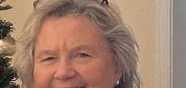 Nancy Morris Roberts