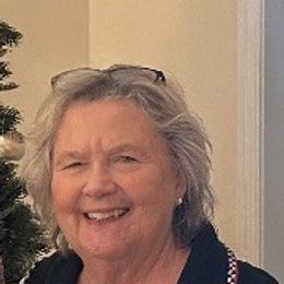 Photo de Nancy Morris Roberts, avis de décès