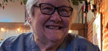Dorothyann (Williams) Hazelbaker