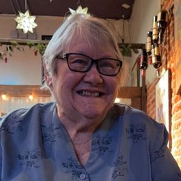 Photo de Dorothyann (Williams) Hazelbaker, avis de décès