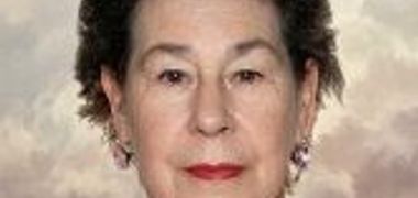 Jeanne Lirette