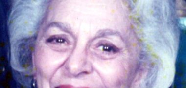 Elayne Mary Sahley