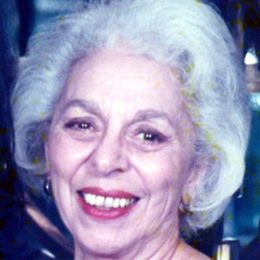 Photo de Elayne Mary Sahley, avis de décès
