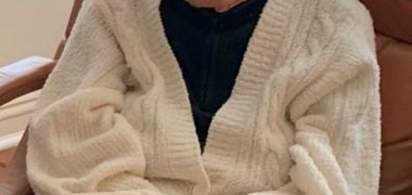 Dorothy Noble Cosgrove