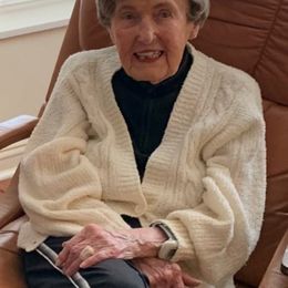 Photo of Dorothy Noble Cosgrove, obituary