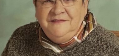 Paulette Perreault