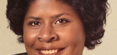 Naomi Godard Davis