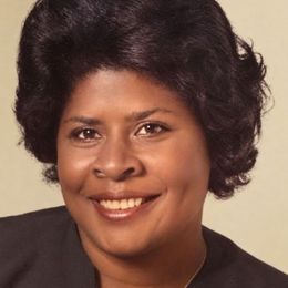 Photo de Naomi Godard Davis, avis de décès