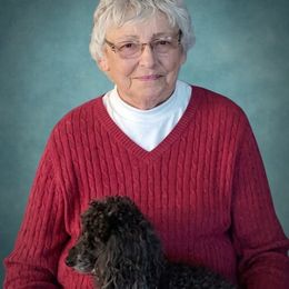 Photo de Betty Mae Wallace, avis de décès