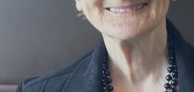Pauline Smither (Barber)