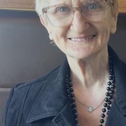 Photo de Pauline Smither (Barber), avis de décès à Farnham