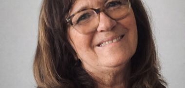Julie Mongeon