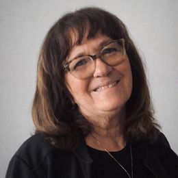 Photo of Julie Mongeon, obituary in Repentigny