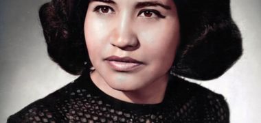 Alicia Chávez Muñoz