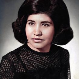 Photo de Alicia Chávez Muñoz, avis de décès