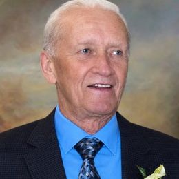Photo de Raymond Tremblay, avis de décès à La Malbaie