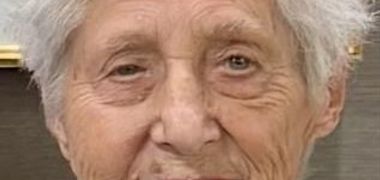 Gay Letta Swartz Goldstein