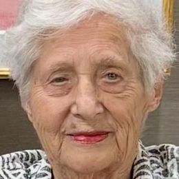 Photo de Gay Letta Swartz Goldstein, avis de décès