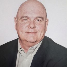 Photo of Roger Beaudin, obituary in Repentigny