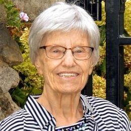 Photo de Doris Mae Mosher, avis de décès à Cleveland