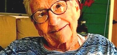 Mary Louise (Sagniere) Rigsbee