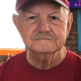 Photo of John Henry Caldwell, obituary