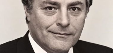 James H Rosenfield