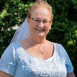 Photo de Maryse Marcheterre, avis de décès à Saint-Lambert-de-Lauzon