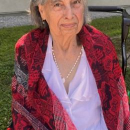 Photo de Rosalina Celeste Bastos Silva, avis de décès