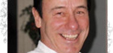 Raymond Faubert