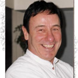 Photo of Raymond Faubert, obituary in Saint-Étienne-de-Beauharnois