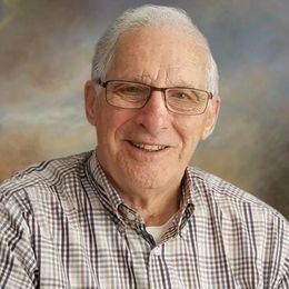 Photo of Frank Scardina, obituary in Québec