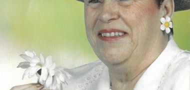 Marcelle Larouche
