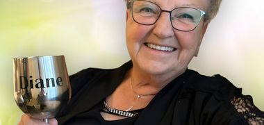 Diane Migneault