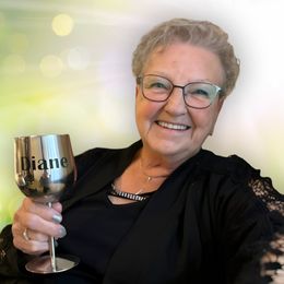 Photo of Diane Migneault, obituary in Val-Brillant