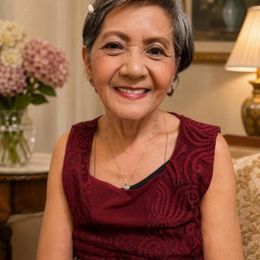 Photo de Josephine Carbonell Hernandez, avis de décès