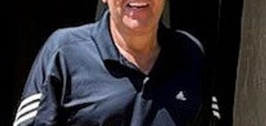 Jerry Len Jamison
