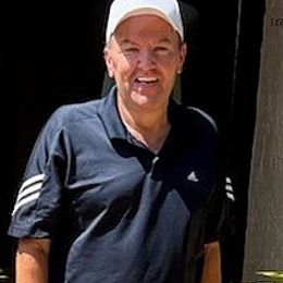 Photo de Jerry Len Jamison, avis de décès