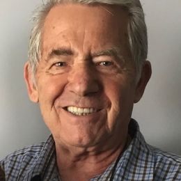 Photo de Ivan Vidicek, avis de décès à Vaudreuil-Dorion