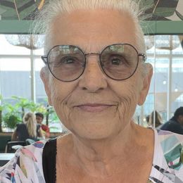 Photo de Nicole Graveline, avis de décès à Saint-Hyacinthe