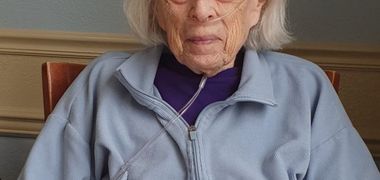 Thelma Prince Holt