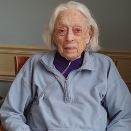 Photo de Thelma Prince Holt, avis de décès