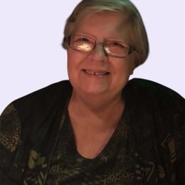 Photo de Marguerite Ann Yost, avis de décès