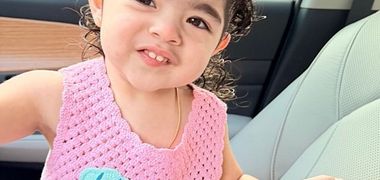 Charlotte Rose Mendoza