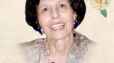 Antonietta Bonanno Macaluso