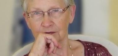 Gisèle Carignan Mailloux