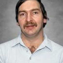 Photo of André Laberge, obituary in Baie-Comeau