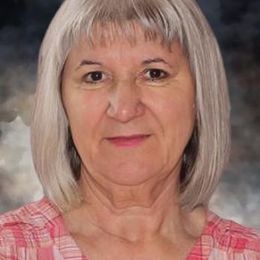 Photo of Micheline Guilbault, obituary in Québec