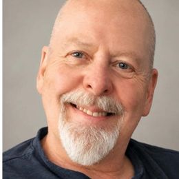 Photo de André Richard, avis de décès à Saguenay