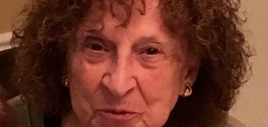 Louise Chapdelaine